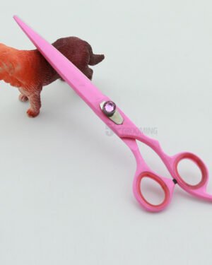 Dino Snip Grooming Scissors
