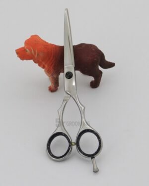 “Dino-Snip Professional Hair Cutting Scissors”