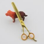 Pet Grooming Thinning Scissors