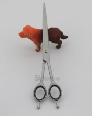 5Star Signature Series - Precision Crafted Dog Grooming Shears