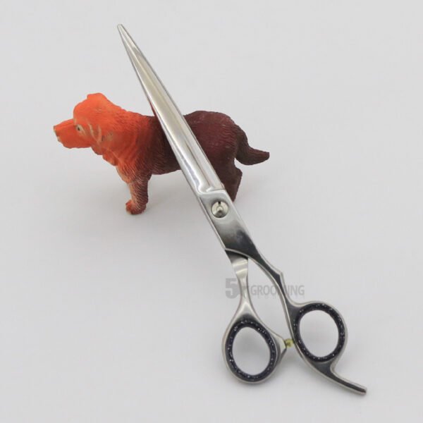 Dual Purpose Bear Grooming Scissors