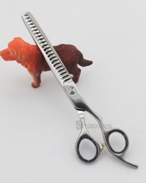5J Grooming Professional Thinning Scissors