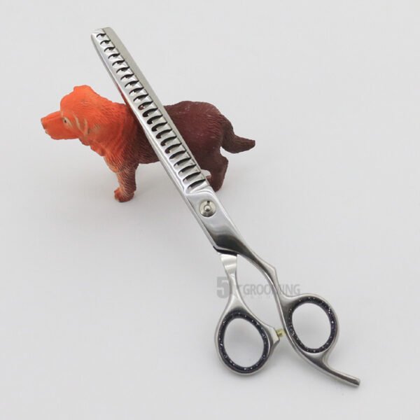 5J Grooming Professional Thinning Scissors