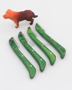 Grooming Essentials Dog Stripping Tool