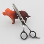 Pawsitively Precise Pet Grooming Scissors