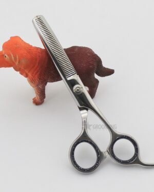 Pawsitively Precise Pet Grooming Scissors