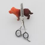 Pawsitively Precise Pet Grooming Scissors