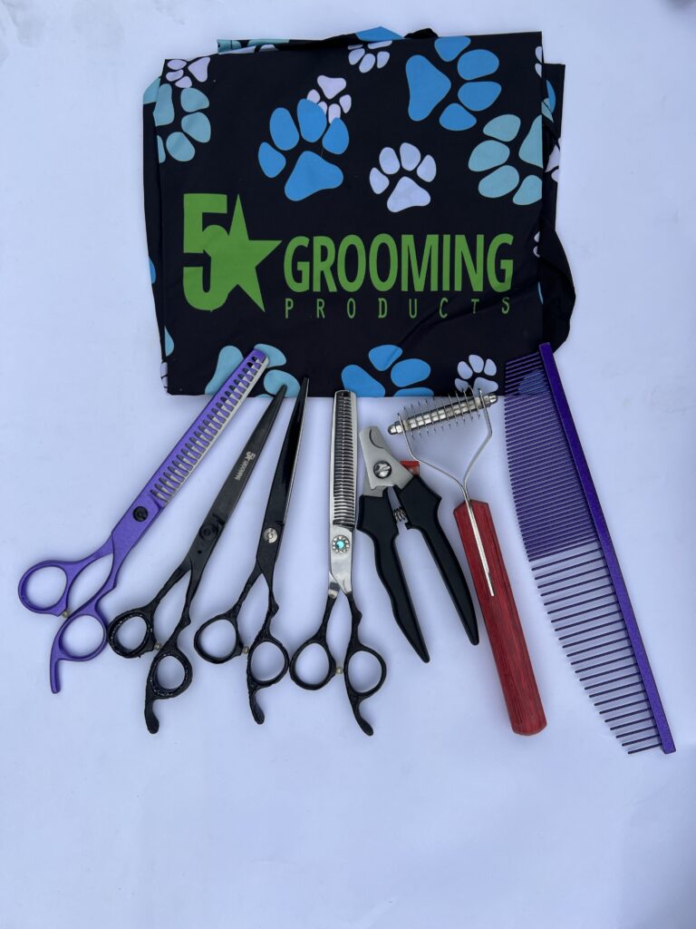 Wholesale Pet Grooming Products